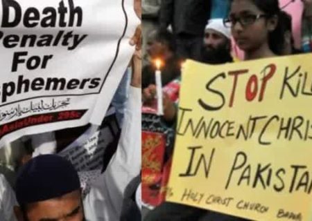قوانین توهین به مقدسات در پاکستان: از بد به بدتر