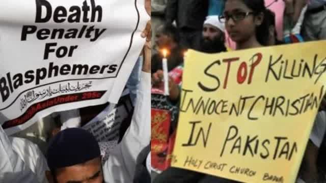 قوانین توهین به مقدسات در پاکستان: از بد به بدتر