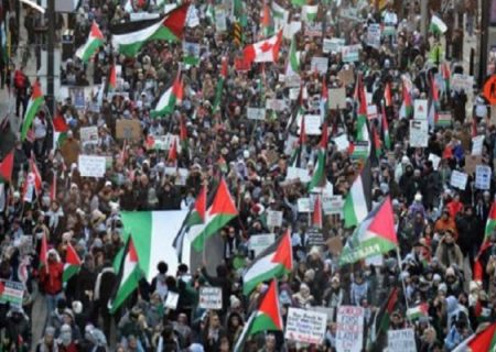 دانشگاهیان ایتالیا خواستار تحریم مؤسسات آکادمیک صهیونیست شدند