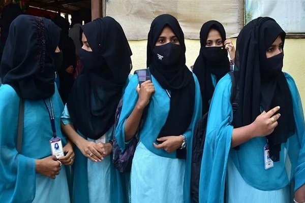 لغو قانون ممنوعیت حجاب در یکی از ایالت‌های هند
