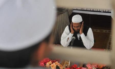 دادگاه عالی «گجرات» ممنوعیت پخش اذان از مساجد را رد کرد