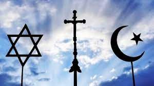 بازیابی انحرافات یهود در امتداد مسیحیت