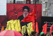 حزب‌الله، جامعه‌ی مقاوم و روح طائفه‌گرایی