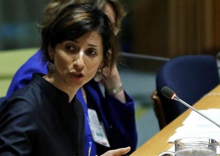 انتقاد از گزارشگر سازمان ملل به دلیل جلب توجه به جنایات جنگی اسرائیل