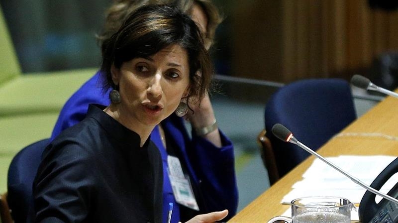 انتقاد از گزارشگر سازمان ملل به دلیل جلب توجه به جنایات جنگی اسرائیل