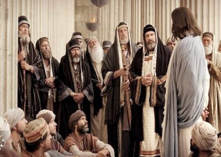 آیا فریسیان پارساترین فرقه یهودیان است؟