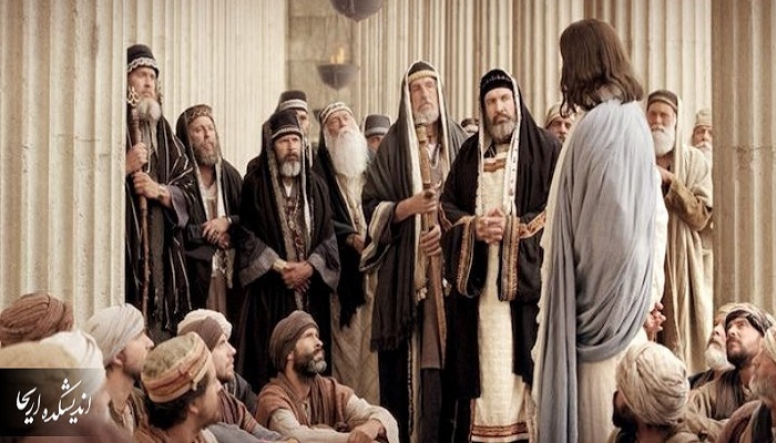آیا فریسیان پارساترین فرقه یهودیان است؟