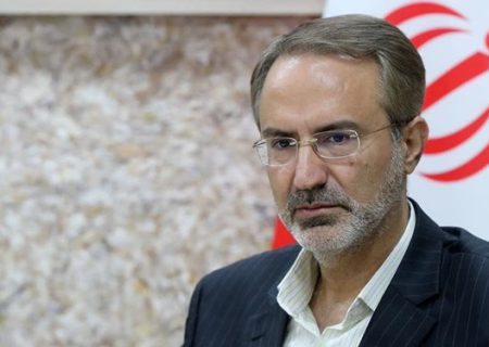 یک استاد مسیحی رئیس مجمع ادیان الهی دانشگاه آزاد استان تهران شد