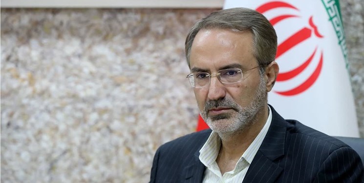 یک استاد مسیحی رئیس مجمع ادیان الهی دانشگاه آزاد استان تهران شد