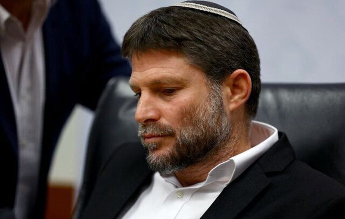 درخواست بی‌شرمانه وزیر اسرائیلی: باید شهرک‌های یهودی در غزه ایجاد شود