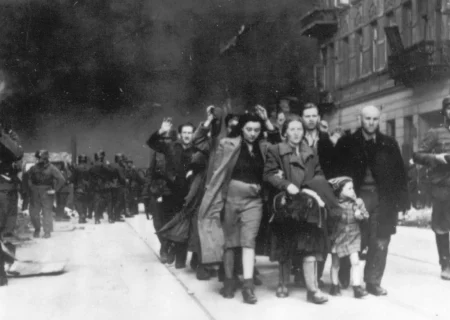 چرا سازمان اطلاعات هلند بعد از جنگ جهانی دوم از یهودیان جاسوسی می‌کرد؟