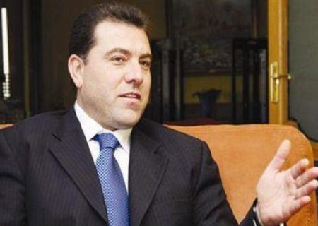 سیاستمدار لبنانی: داعش یکی از شعبه‌های موساد است