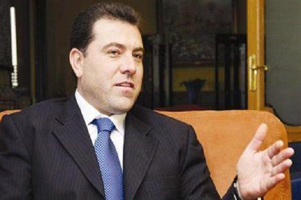 سیاستمدار لبنانی: داعش یکی از شعبه‌های موساد است