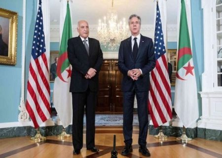 سوءاستفاده آمریکا از اتهام نقض آزادی دینی علیه الجزایر