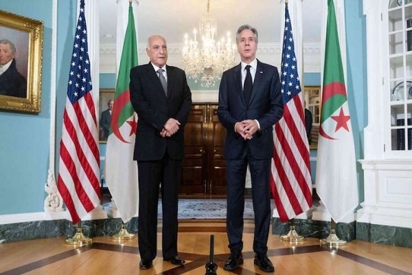 سوءاستفاده آمریکا از اتهام نقض آزادی دینی علیه الجزایر