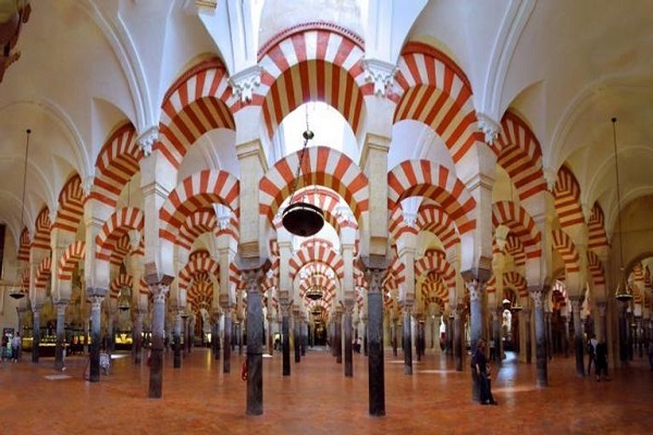 معماری کوردوبا؛ یادگار دوران باشکوه اسلامی در اسپانیا
