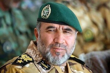 فرمانده ارشد ارتش: همه ادیان توحیدی در دفاع از تمامیت ارضی خود را مسئول می‌دانند