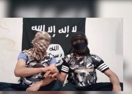بررسی نقش داعش در جنایت تروریستی کرمان