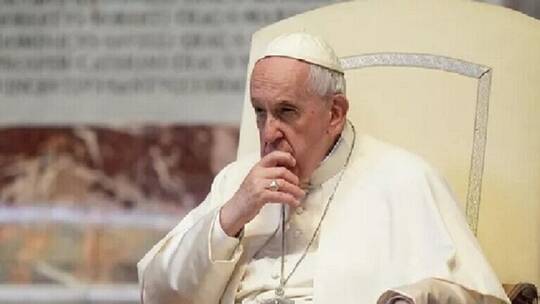 پاپ خواهان ممنوعیت رحم اجاره ای در سراسر جهان شد