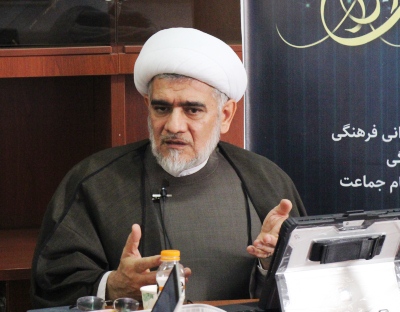 محسن الویری در نشست «مسجد و مناسبات اجتماعی در تاریخ ایران و اسلام»:نمایشگاه جامعه مطلوب دینی و باشگاه تربیت شهروند مطلوب؛ دو کارکرد مهم مسجد در تاریخ