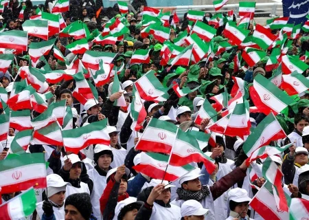 کلیمیان با حضور در راهپیمایی ۲۲ بهمن به تکلیف ملی خود عمل می‌کنند