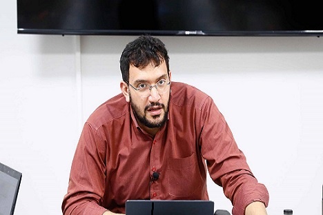 تقابل گفتمانی اتوپیای یهود و طوفان الاقصی