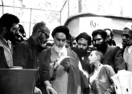 توصیه‌ مهم امام خمینی به اقلیت‌های مذهبی در انتخاب نماینده مجلس