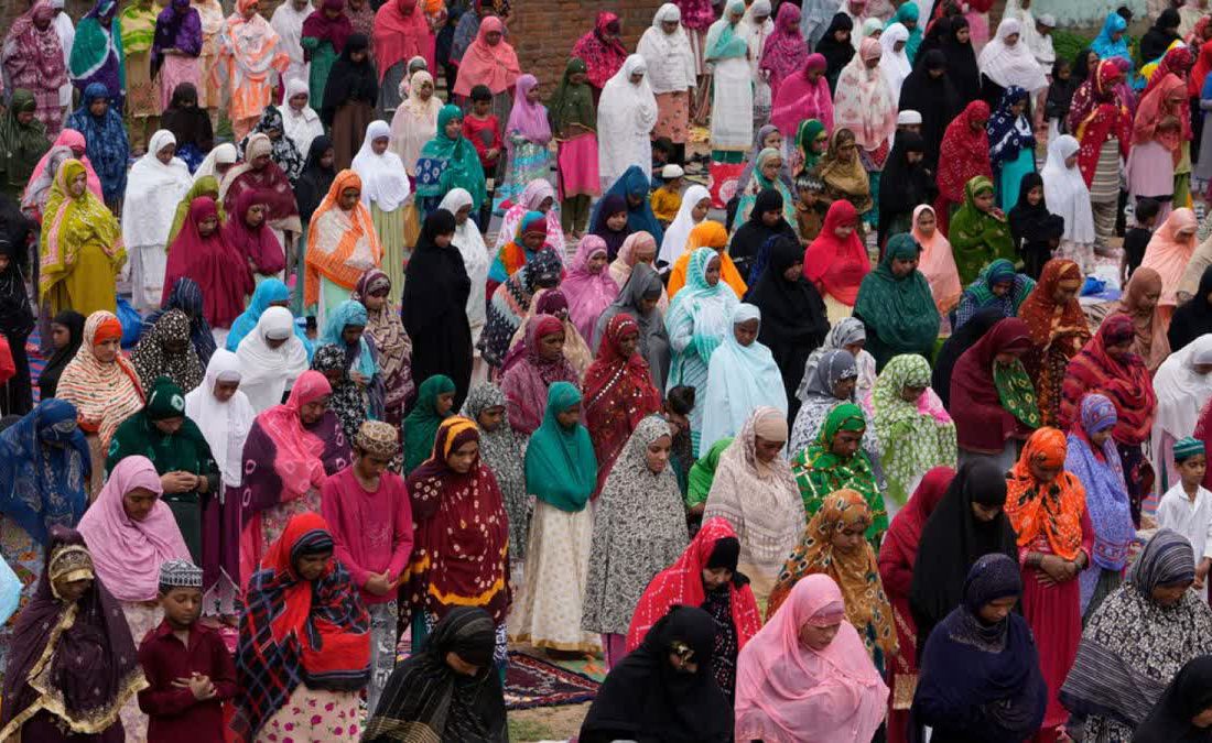 ایالتی در هند «چندهمسری» را برای مردان مسلمان ممنوع کرد/ نگاهی گذرا به مقوله «تعدد زوجات» در دنیا