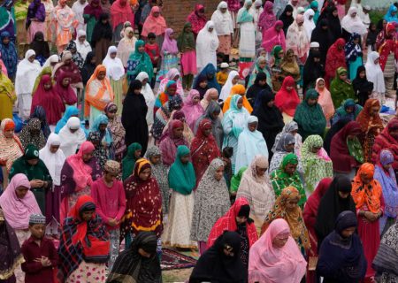 ایالتی در هند «چندهمسری» را برای مردان مسلمان ممنوع کرد/ نگاهی گذرا به مقوله «تعدد زوجات» در دنیا