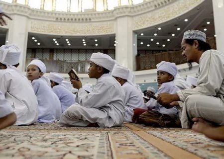 لغو قوانین اسلامی در یک ایالت مالزی