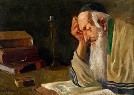 یهودا ناسی کیست و چگونه یهودیت جدید را پایه گذاشت؟