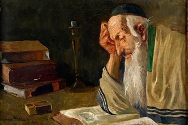یهودا ناسی کیست و چگونه یهودیت جدید را پایه گذاشت؟