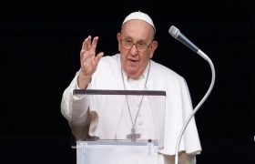 پاپ سال ۲۰۲۵ را “سال مقدس” اعلام کرد