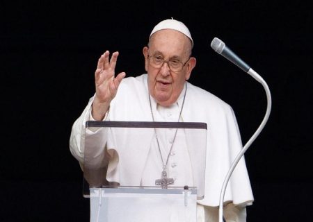 پیام پاپ فرانسیس به مناسبت آغاز ماه مبارک رمضان