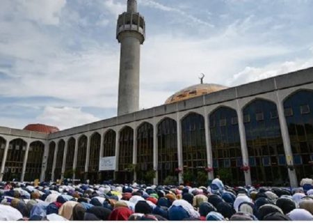 درخواست قربانیان حملات تروریستی انگلستان برای پایان نفرت‌پراکنی علیه مسلمانان