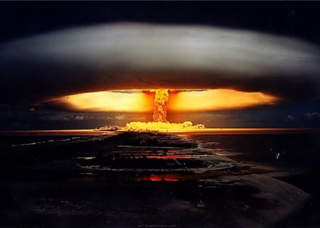 بدعت «جنگ آرماگدون» و ارتباط آن با تخریب مسجدالاقصی و «جنگ جهانی» قبل از ظهور