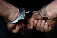 عضو گروهک تروریستی جیش الظلم در هرمزگان دستگیر شد