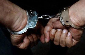 عضو گروهک تروریستی جیش الظلم در هرمزگان دستگیر شد