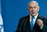 پافشاری نتانیاهو در حمله زمینی به رفح