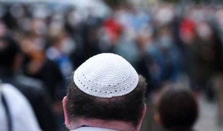 «کلاه یهودی» و قهر هیات آمریکایی از اجلاس عربستان