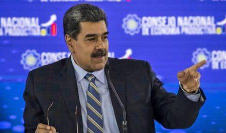 مادورو: زلنسکیِ «دلقک» به پاپ توهین نکن!