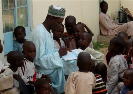 «بوکو حرام» بیش از ۱۰۰ دانش‌آموز را در نیجریه ربود