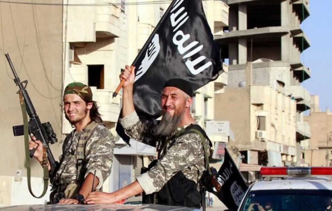 داعش «گرگ‌های تنها» را برای انجام حملات در اروپا فراخواند