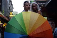 پارلمان تایلند لایحۀ قانونی شدن ازدواج همجنس‌بازان را تصویب کرد