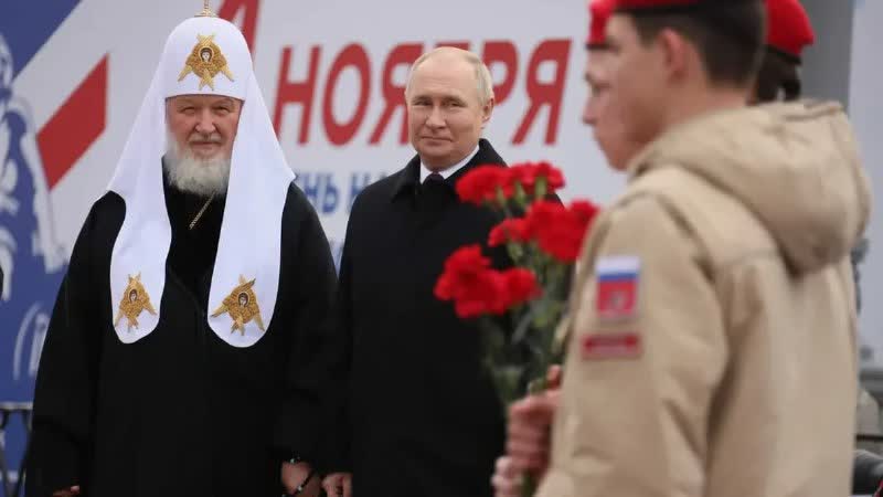 طرح کلیسای ارتدوکس روسیه برای ترویج فرهنگ عفاف 