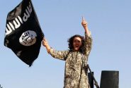داعش به صحنه قدرت بازگشت