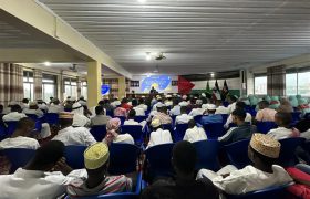 برگزاری همایش «قدس، میراث مشترک ادیان آسمانی» در تانزانیا