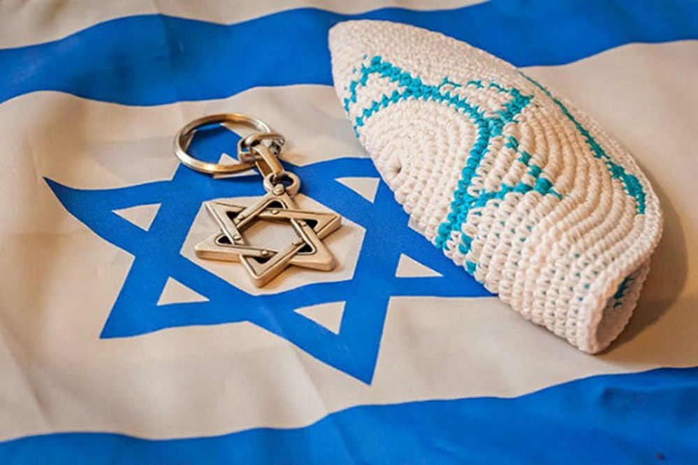 مسئله یهود: از حل تا انحلال در جامعه‌ی جهانی پساملّی‌گرا