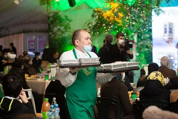 رمضان در روسیه؛ رویداد مذهبی متمایز نسبت به سایر کشورها