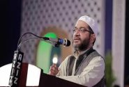 امیر جماعت اسلامی هند نسبت به خطر سیاست فرقه‌ای هشدار داد